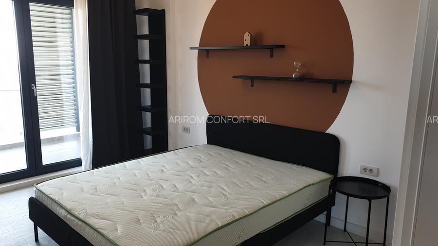 Sun Lake Residence, 3 camere, vedere lacuri, bloc 2025, parcare,prima inchiriere - 11