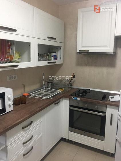 Apartament 2 camere + curte 168 mp In Timisoara Decathlon - 6