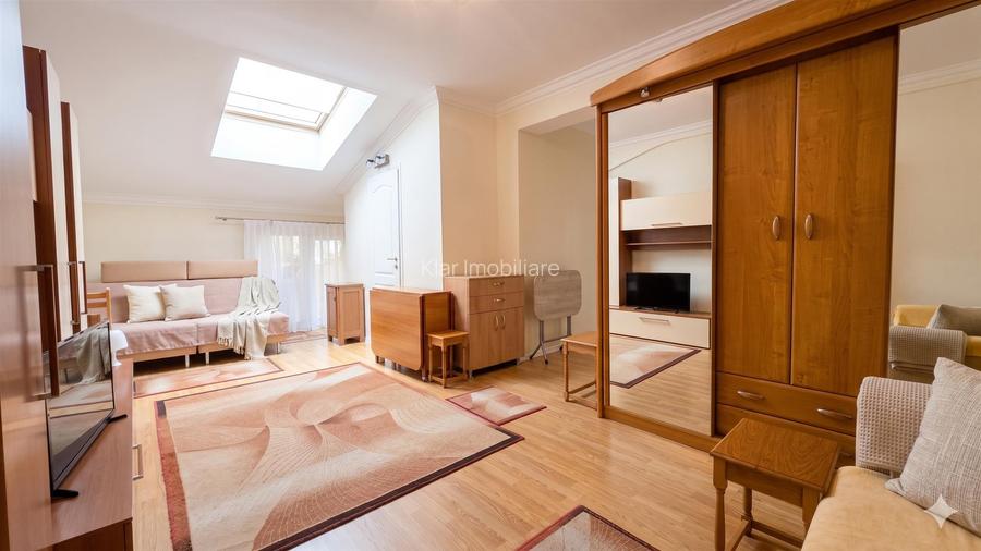 NOU! Apartament 1 camera 48mpGara Facultatea de Litere si Piata Garii - 2