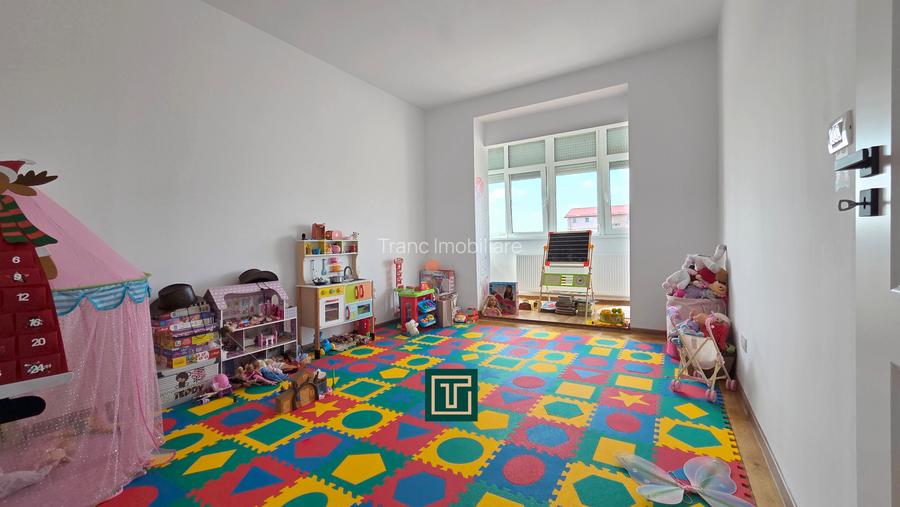 Apartament spațios cu 4 camere – zonă liniștită, Șagului, Timișoara - 7