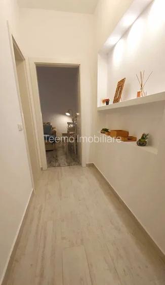 Apartament 2 camere, decomandat, 55 mp, ac, metrou aproape, nou, Lujerului - 5