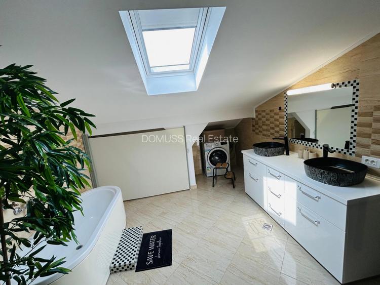 2 CAMERE | STRAULESTI | BANEASA | SISESTI | PETROM CITY | PARCARE - 10