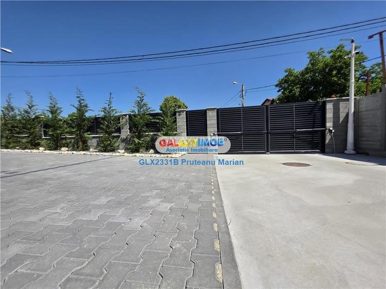 Vanzare 10 Vile  in Rezidential Gardens Luxury pe Calea Giulesti - 13
