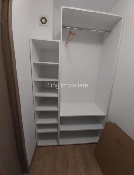 Apartament de 3 camere, 62 mp, parcare, Zona Vivo - 6