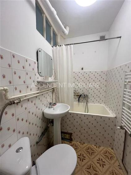 Apartament cu doua camere in Centrul Civic, Brasov - 12