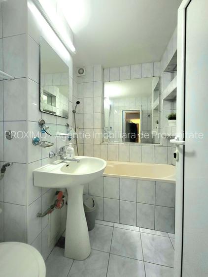 OPORTUNITATE: 4 camere - chair pe bulevardul Circumvalațiunii - 6