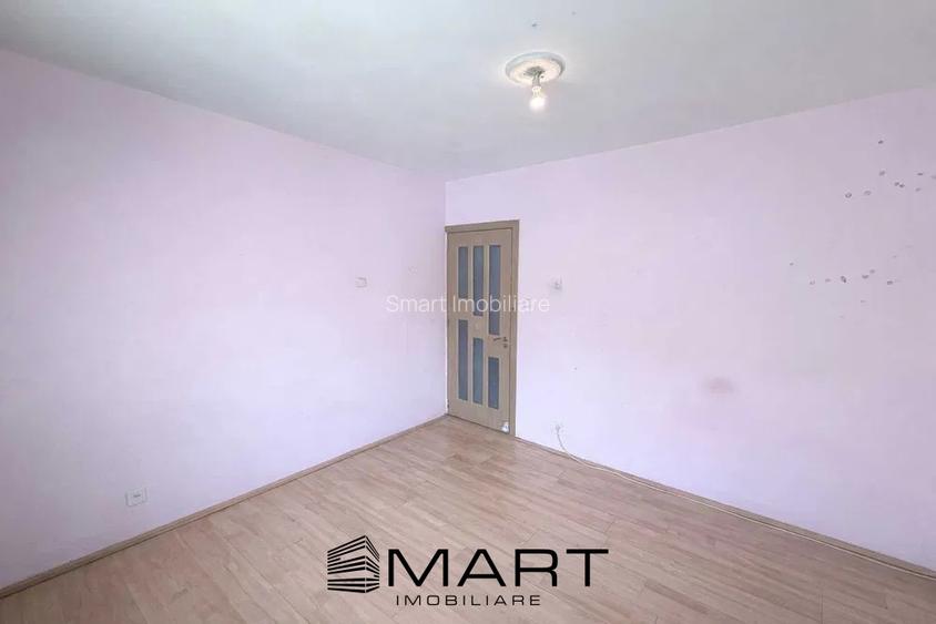 Apartament 2 camere decomandate etaj 1 Strand I - 3