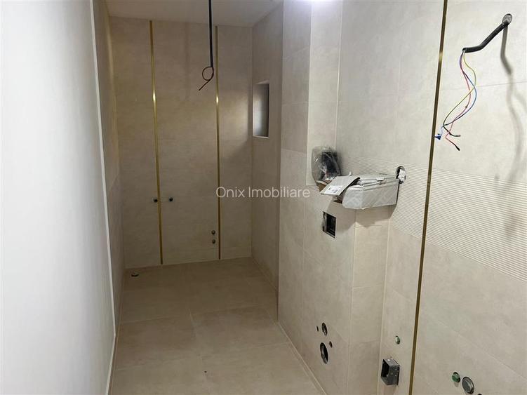 Pensiune noua de vanzare in Slanic Prahova – 400 mp utili, zona centrala, ideala - 21