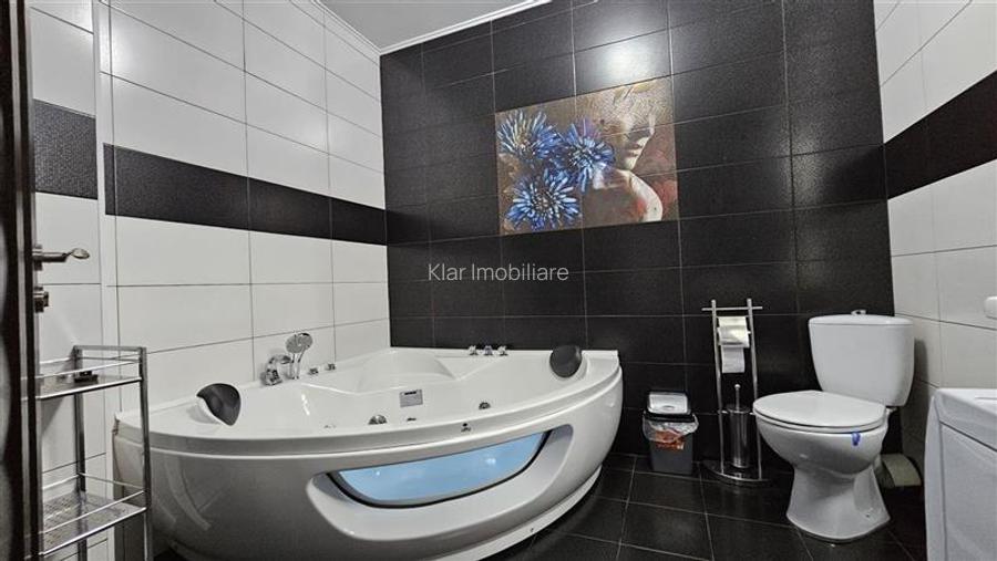 Apartament 3 camere 92mp,2 balcoane,Gheorgheni, Iulius Mall - 6