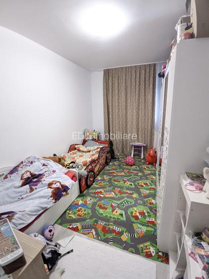 Apartament de vânzare, 3 camere, 60 mp, Iris Oașului - 5