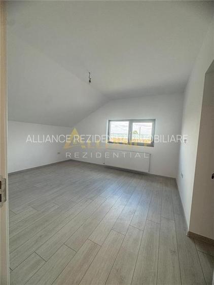 Casa - 4 camere - 144 mp utili - La 5 min de metrou - 11