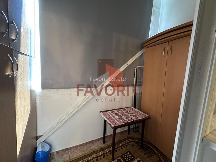 2 camere | centrala proprie | mobilat si utilat | zona excelenta - 11