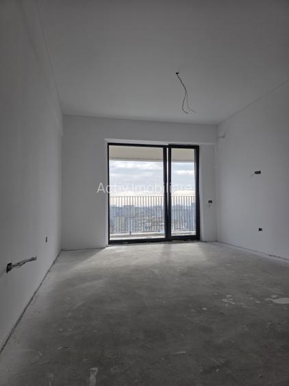Bloc finalizat 2025 - Tomis Tower I - 2 camere decomandate, panorama deosebita! - 9