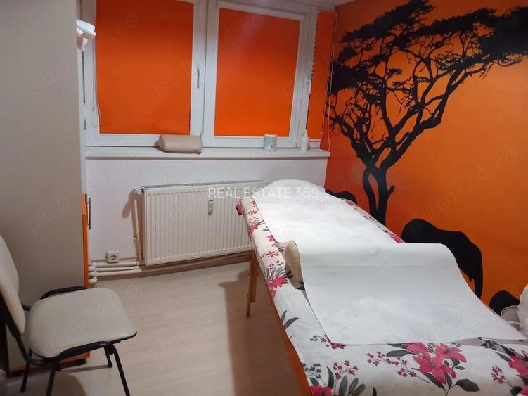 URGENT!, BLOC STRADAL SI REABILITAT, CENTRALA PROPRIE, NEGOCIABIL - 2