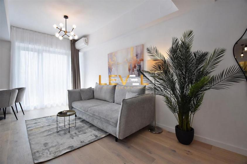 [VIDEO] FIRST RENTAL - Apartament Premium 2 Camere cu Parcare Inclusa - First Es - 3