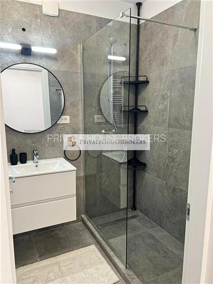 Pipera | Rond OMV | MTM Residence 1 | Modern - 8