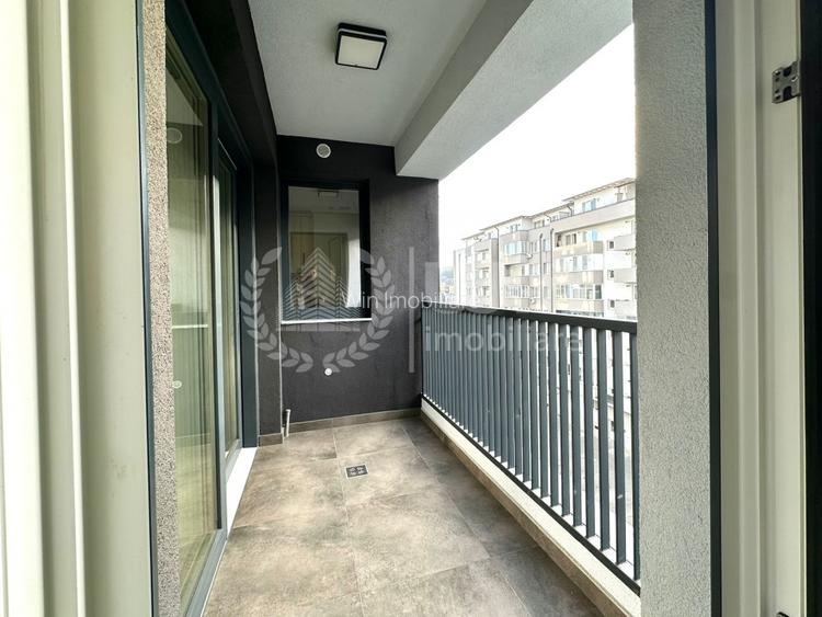 Apartament 2 camere la cheie | 53mp | Bloc nou | Balcon | Vivo Mall - 7