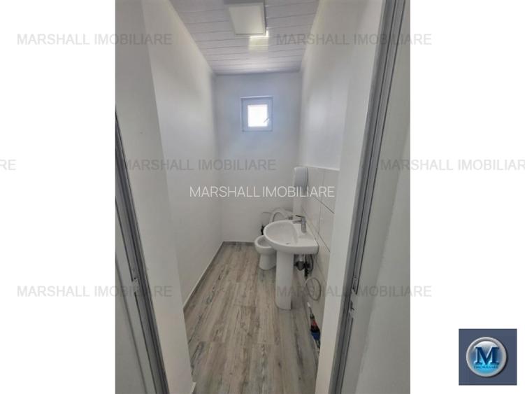 Spatiu industrial de inchiriat, zona Exterior Vest, 1500 mp #16483 - 11