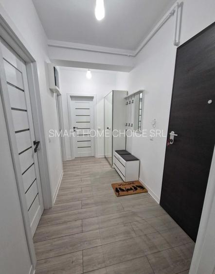Apartament 2 camere Lujerului  EXIGENT Plaza Residence AFI Cotroceni - 8