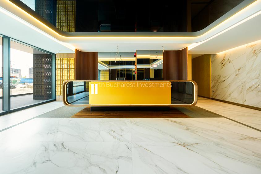 APARTAMENT 2 CAMERE - 74MP - FLOREASCA - COMISION 0% - 2