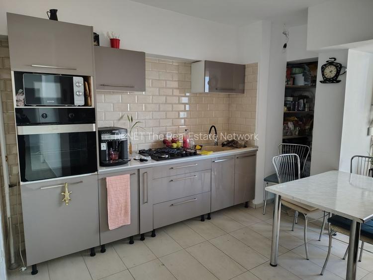 4 camere Mosilor centrala proprie, decomandat - 7