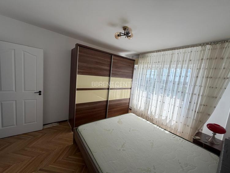 Inchiriere 3 camere - Dorobanti Marshall - 11