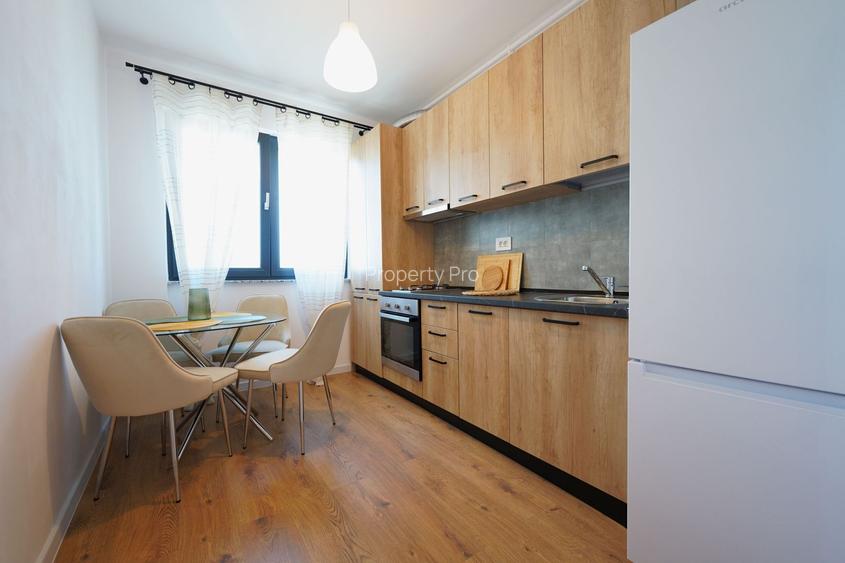 Studio + Parcare, IVORY Residence Pipera - 8