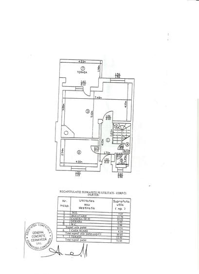 Vilă Elegantă de Închiriat în Pipera – lângă Școlile Internaționale - 1