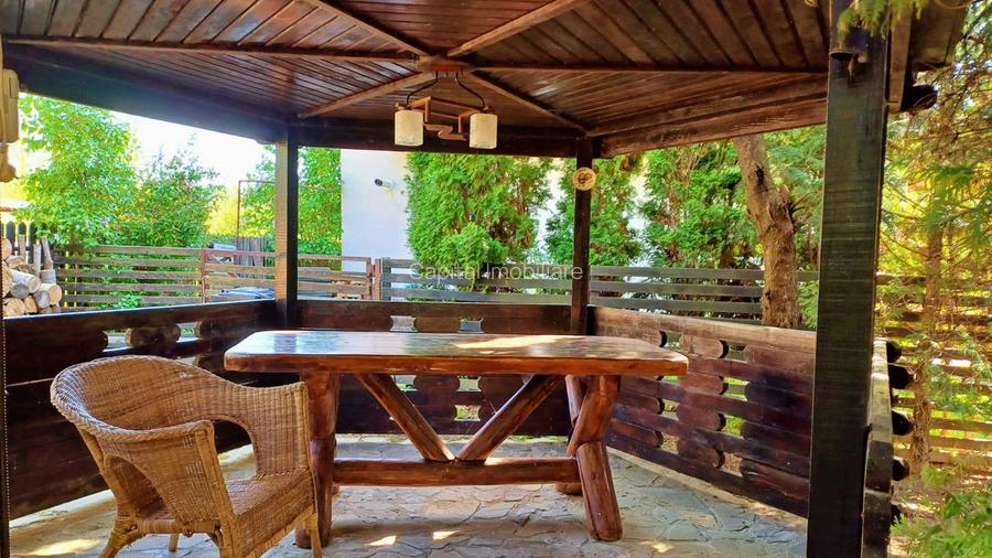 Casă Brebu Centru 140m², 4 camere, 159.000€ - 9