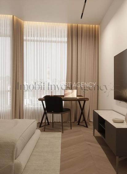 Apartament 2 camere de vanzare Pipera - 9