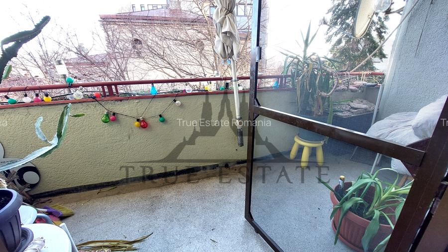 Apartament cu 3 camere + boxă de depozitare în zona Eminescu - 5