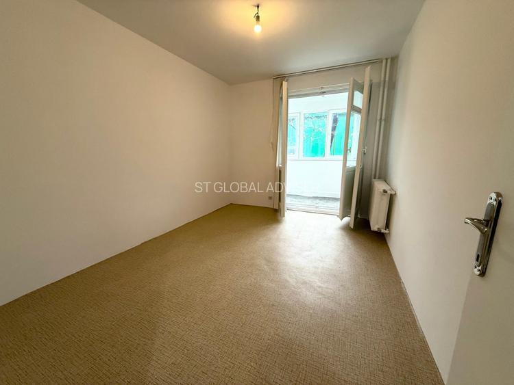 3 Camere Semidecomandat | Metrou Lujerului (2 min) | Pretabil Cabinet/Notariat - 2