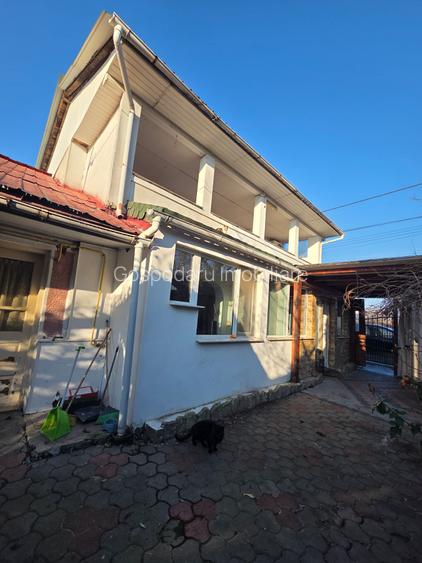 Casa P+1 zona linistita Adjud Vrancea - 3