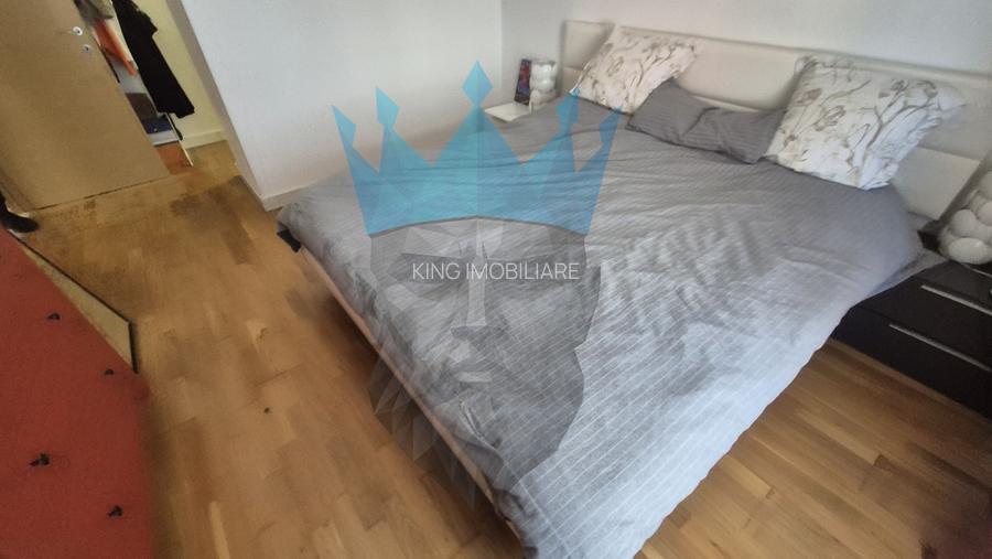 Apartament 3 Camere Complex Emerald Teiul Doamnei Bucuresti - 11