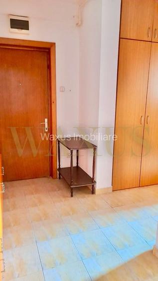 Apartament de 2 camere, 38 mp, zona Cetatea Fetei - 3