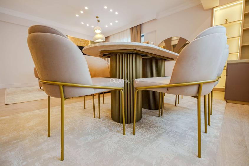 2 CAMERE REZIDENTIAL, PIPERA, ROND OMV, LUX, DESIGNER, INVESTITIE - 7