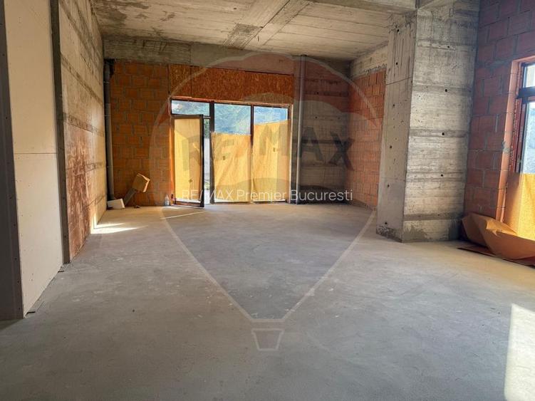 Inchiriere Spațiu comercial de 133.4mp, Ghencea - 3