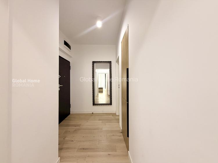 3 Camere | Design Modern | Pet Friendly | First Estate - Pipera - 25