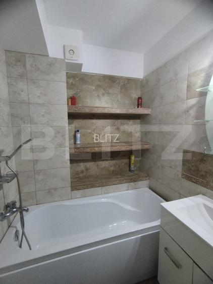 Apartament 2 camere, 57 mp, Complex Bucium Confort - 11