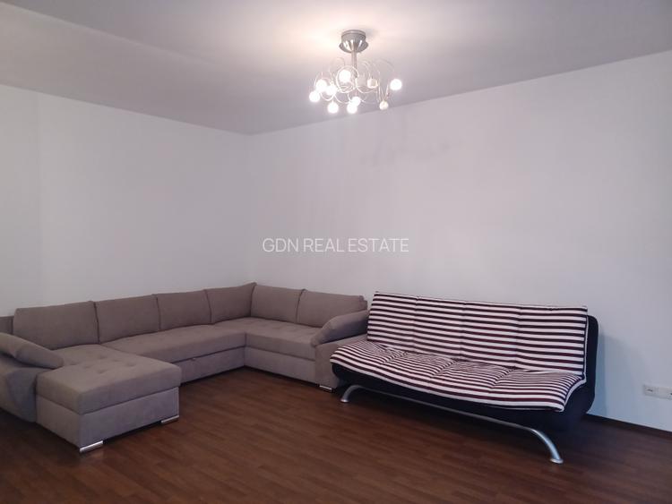 Studio de inchiriat Tractoru' - 2