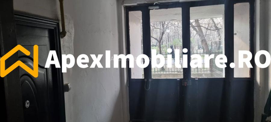 Apartament 2 camere de inchiriat Cismigiu București | ApexImobiliare.ro - 8