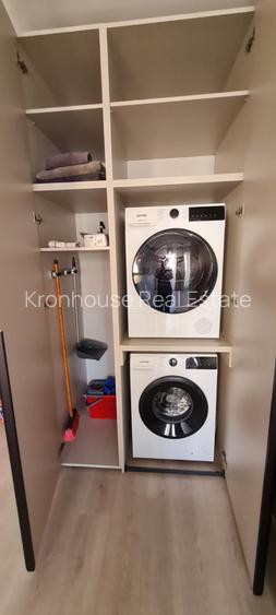 Apartament Lux 2 Camere Qualis  Tractorul cu Parcare Subterană - 7