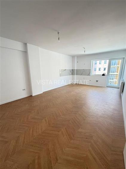 Exclusivitate, Apartament 2 camere, etaj 3, 50 mp, Zona Coresi-Tractorul, Brasov - 9