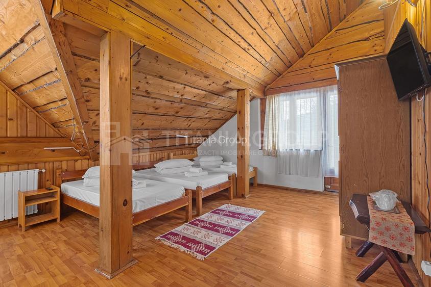 Clădire multifuncțională în Poiana Brașov – oportunitate investițională premium - 27