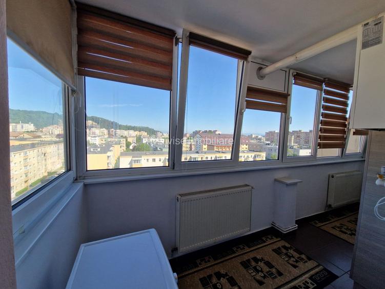 Apartament 2 camere de inchiriat, Astra-str Zorilor - 8