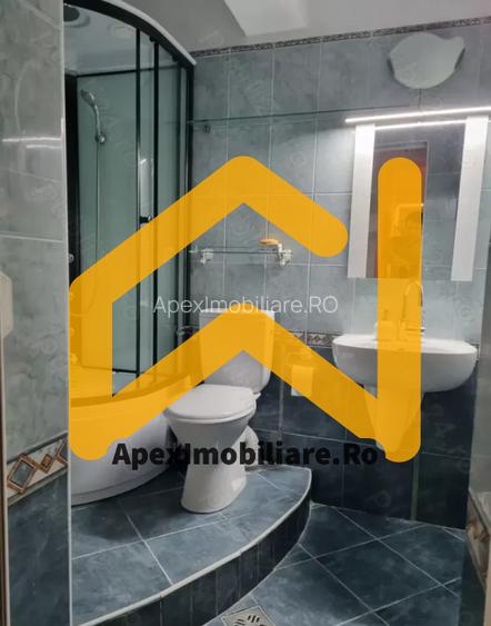 Cismigiu, Kogalniceanu | 3 Camere | 5min Metrou | Centrala Bloc - 7