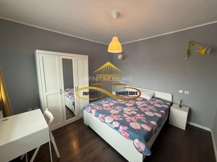 Apartament de inchiriat in Bacau central - 4