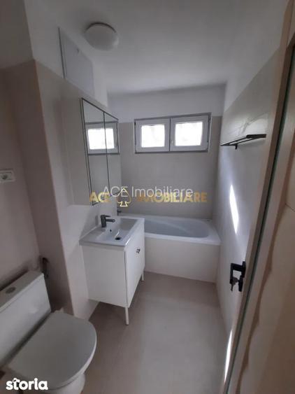 3 Camere de inchiriat | Berceni | Partial mobilat | Parcare | NOU - 11