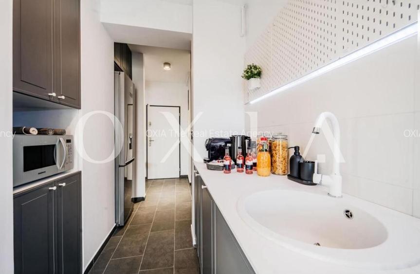 SX712 City Of Mara - 2 Camere - Parcare Subterana - 14