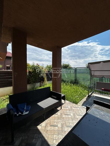 Casa 3 Camere - Bragadiru - Centrala Proprie - 13